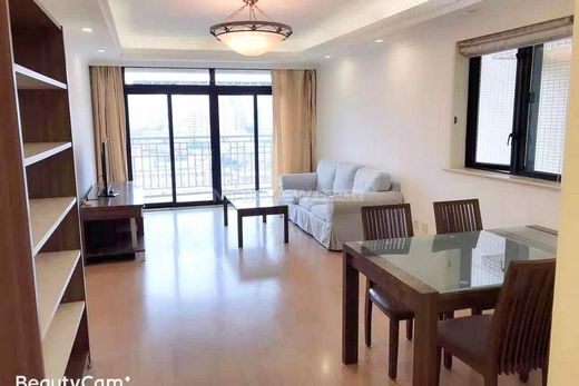 Apartment in Shanghai, Shanghai Municipality