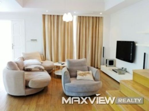 Villa in Shanghai, Shanghai Municipality