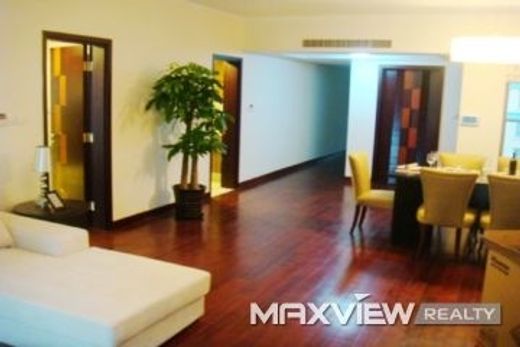 아파트 / 상하이, Shanghai Municipality