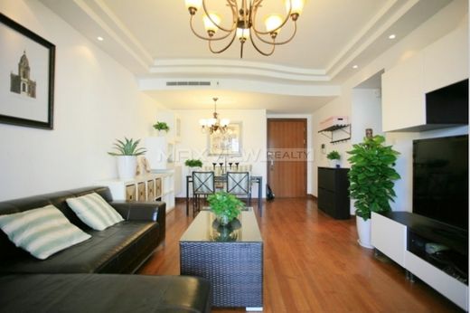 Apartment in Shanghai, Shanghai Municipality