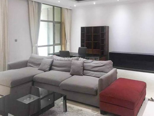 ﻓﻴﻼ ﻓﻲ شانغهاي, Shanghai Municipality