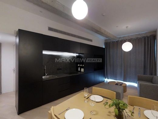 套间/公寓  上海市, Shanghai Municipality