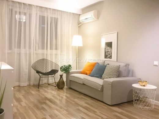 Appartamento a Shanghai, Shanghai Municipality