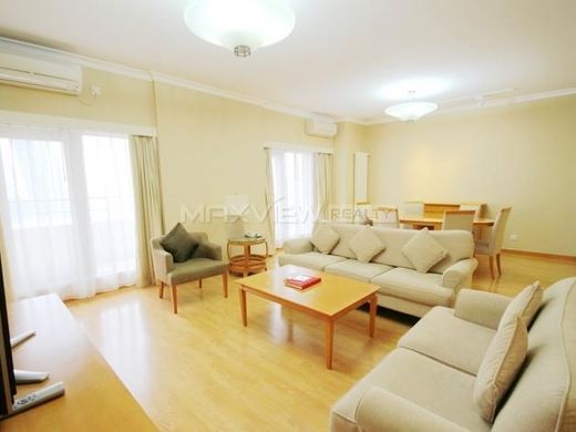 Apartment in Beijing, Beijing Municipality
