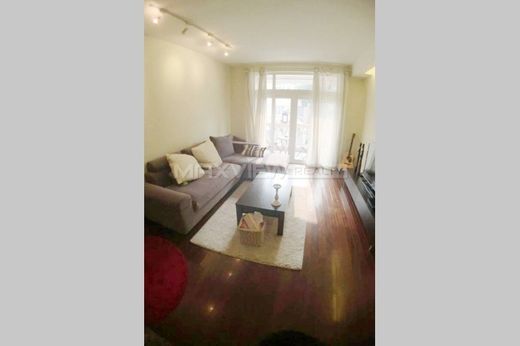 Элитный дом, Шанхай, Shanghai Municipality