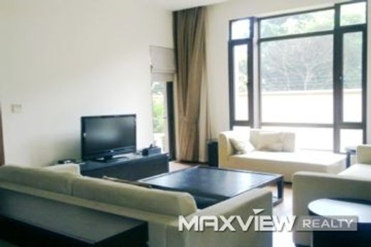 Villa in Shanghai, Shanghai Municipality