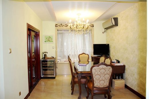 Apartament w Szanghaj, Shanghai Municipality