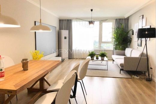 Apartament w Pekin, Beijing Municipality