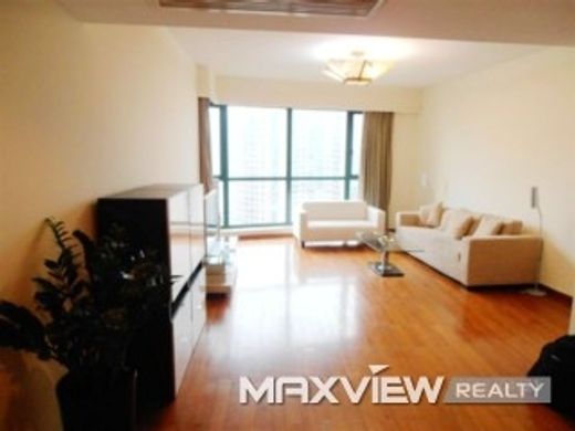 Apartment in Shanghai, Shanghai Municipality