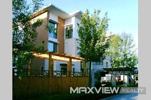 빌라 / 베이징 시, Beijing Municipality