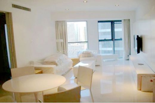 Apartamento - Pequim, Beijing Municipality