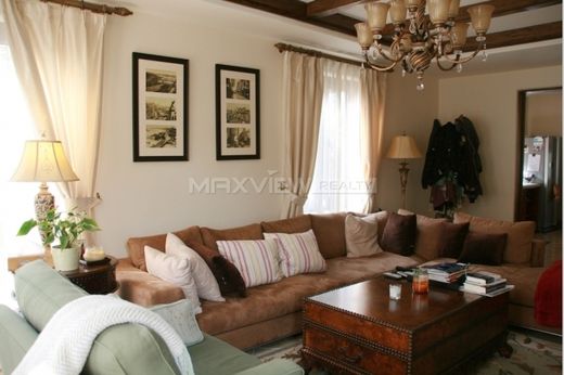 Villa in Shanghai, Shanghai Municipality