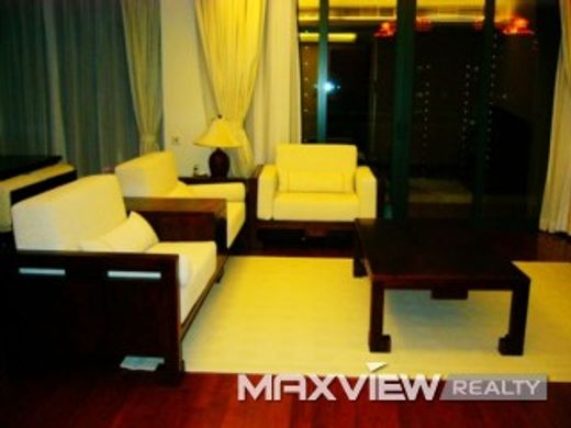 Apartamento - Xangai, Shanghai Municipality