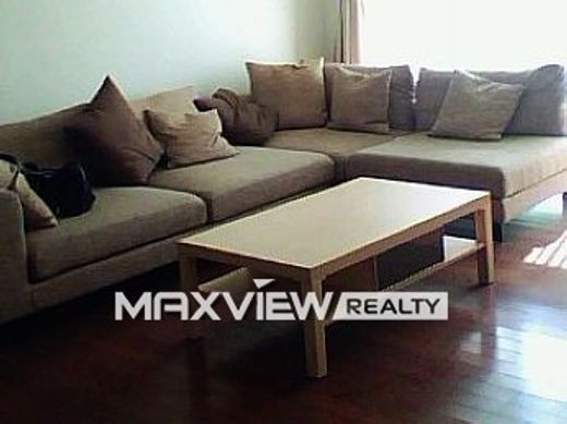 Appartamento a Shanghai, Shanghai Municipality