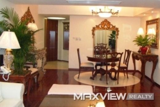 Apartment in Shanghai, Shanghai Municipality