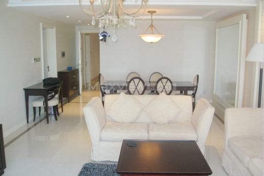 Apartment / Etagenwohnung in Schanghai, Shanghai Municipality