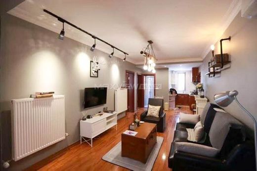 Casa di lusso a Shanghai, Shanghai Municipality