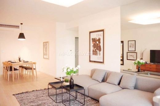 Apartment in Shanghai, Shanghai Municipality