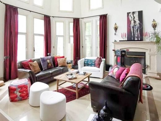 Villa in Shanghai, Shanghai Municipality