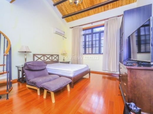 Casa di lusso a Shanghai, Shanghai Municipality