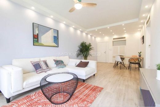 Apartment in Shanghai, Shanghai Municipality