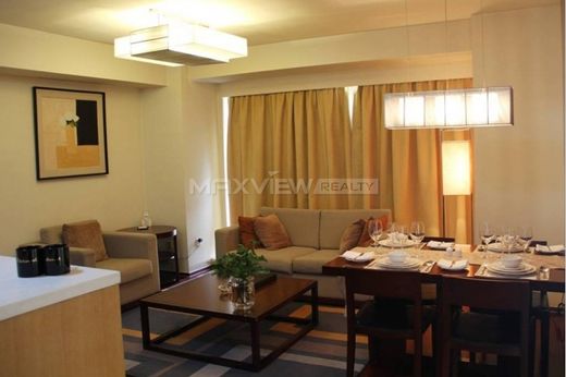 北京市, Beijing Municipalityのアパートメント