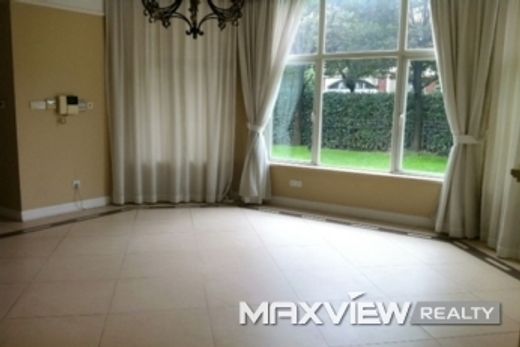 Villa in Shanghai, Shanghai Municipality