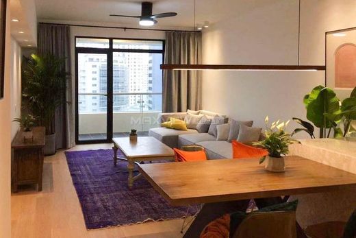 Apartment in Shanghai, Shanghai Municipality