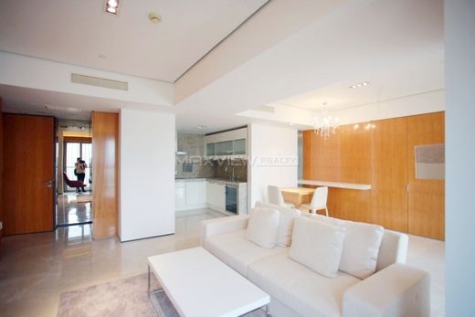 Appartamento a Shanghai, Shanghai Municipality