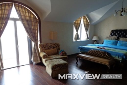 Villa in Sjanghai, Shanghai Municipality