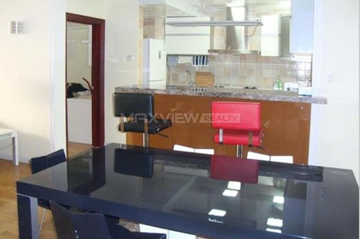 套间/公寓  北京, Beijing Municipality