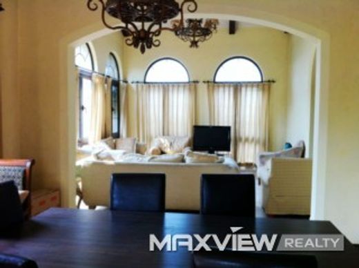 Вилла, Шанхай, Shanghai Municipality