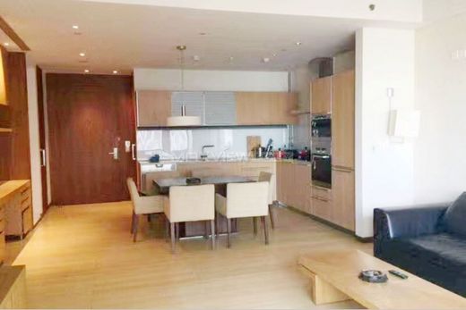 套间/公寓  北京, Beijing Municipality