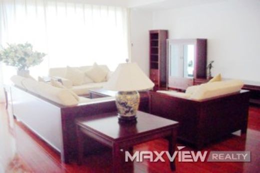 Квартира, Шанхай, Shanghai Municipality