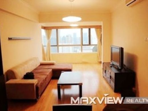 Appartamento a Shanghai, Shanghai Municipality