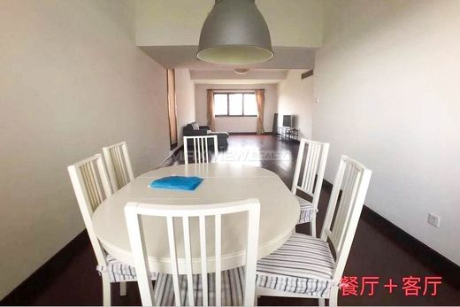 Appartamento a Shanghai, Shanghai Municipality