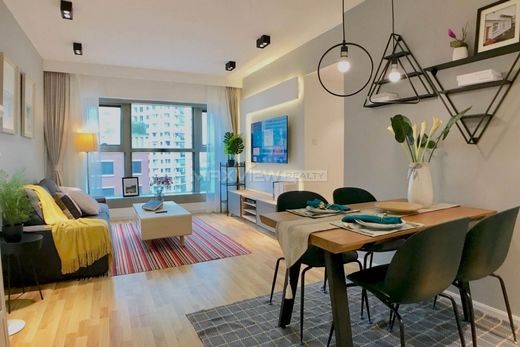 Apartment in Shanghai, Shanghai Municipality