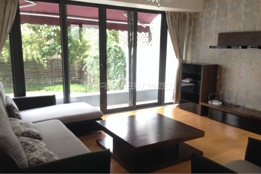 Willa w Szanghaj, Shanghai Municipality