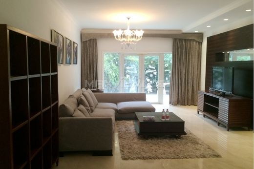Apartment in Shanghai, Shanghai Municipality