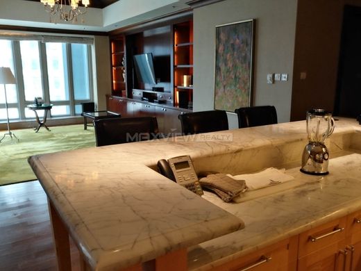 Piso / Apartamento en Cantón, Guangzhou Shi