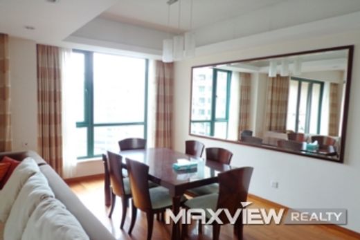 Apartament w Szanghaj, Shanghai Municipality