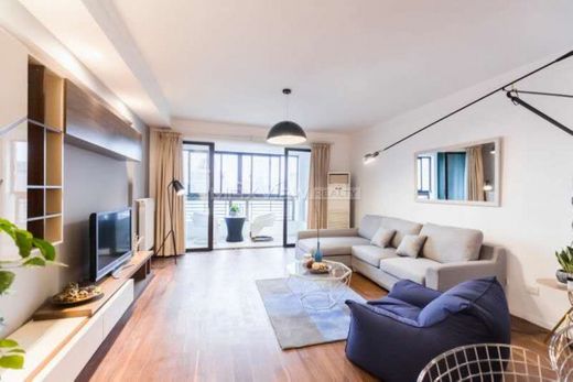 Apartment in Shanghai, Shanghai Municipality