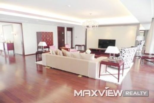 Apartment in Shanghai, Shanghai Municipality