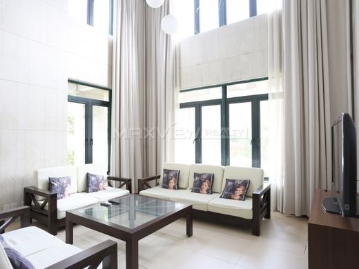 Villa in Shanghai, Shanghai Municipality