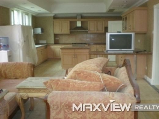 Villa à Pékin, Beijing Municipality