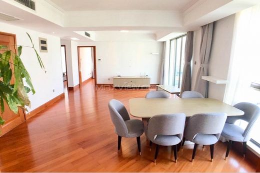 Piso / Apartamento en Shangai, Shanghai Municipality