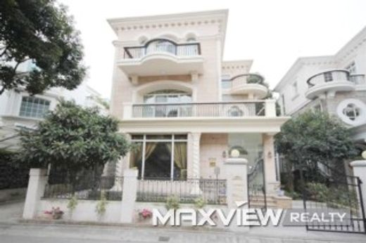 上海, Shanghai Municipalityのヴィラ