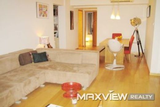 Квартира, Шанхай, Shanghai Municipality