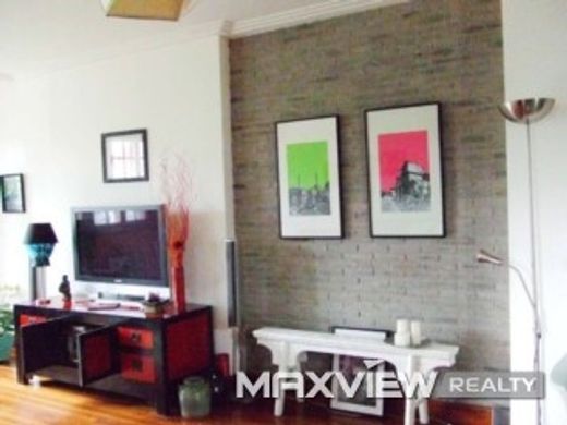 Элитный дом, Шанхай, Shanghai Municipality