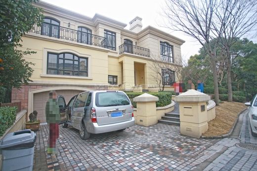 Villa in Shanghai, Shanghai Municipality